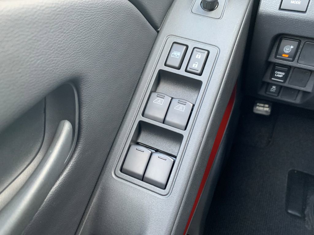 New 2026 Nissan Frontier Pro-X w/ Tow Package image 8