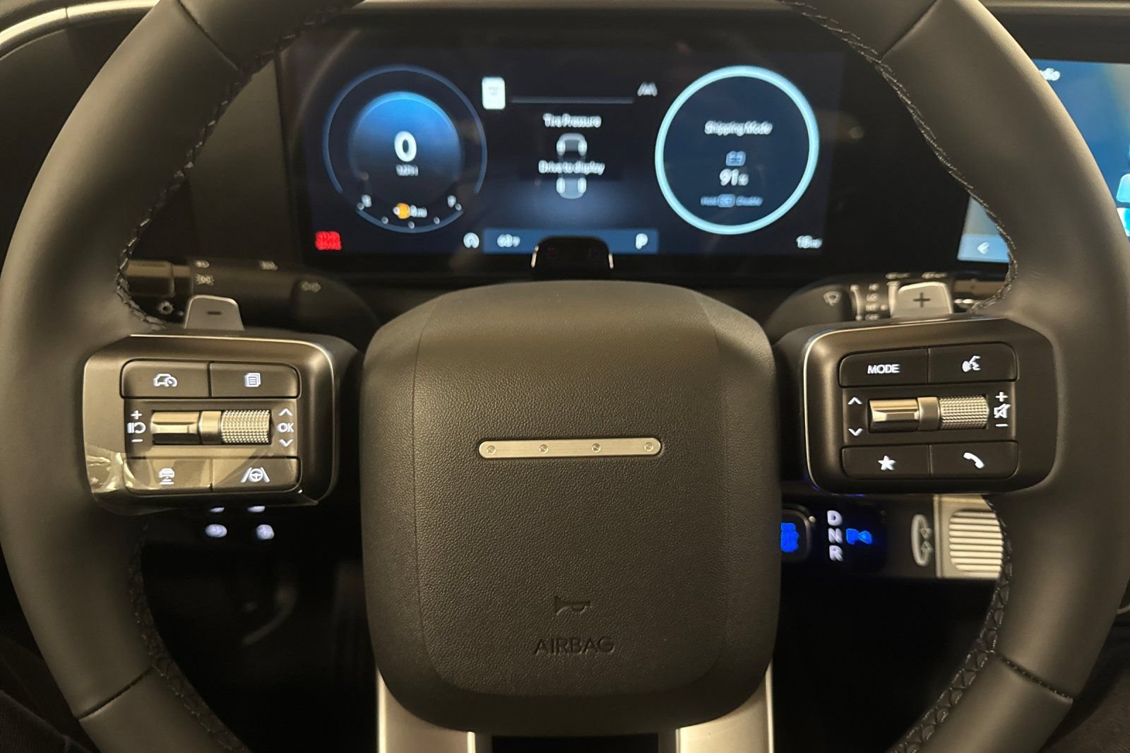 New 2026 Hyundai Palisade SEL AWD/4WD image 24