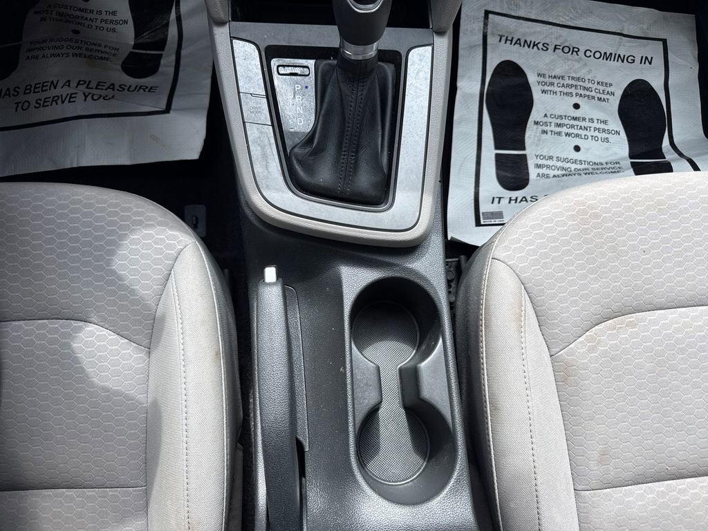 Used 2020 Hyundai Elantra SEL image 22