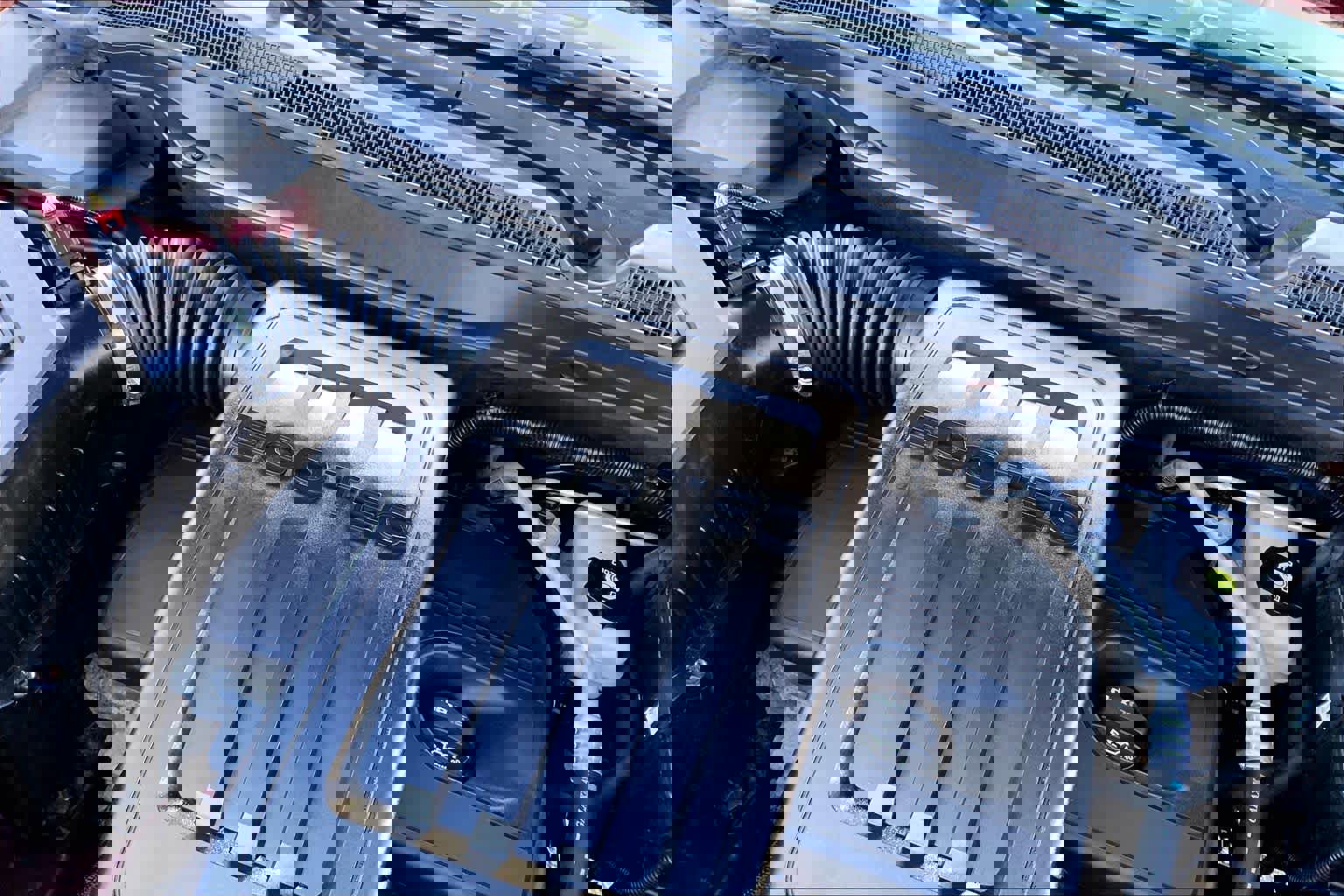 Used 2017 Chevrolet Equinox LT w/ Convenience Package image 29