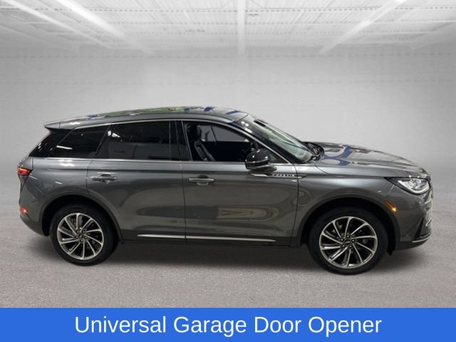 Used 2023 Lincoln Corsair AWD w/ Equipment Group 101A image 11