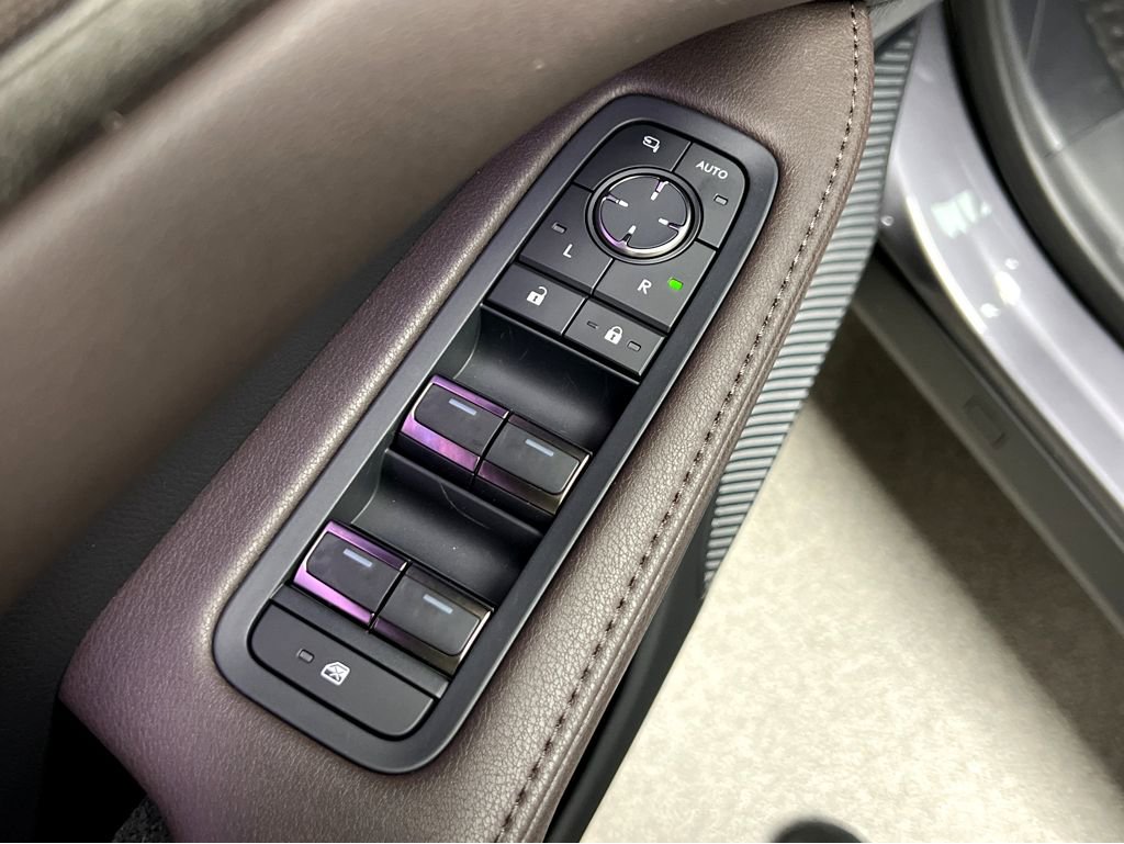 New 2026 Lexus RX 450h 450h+ Luxury image 40