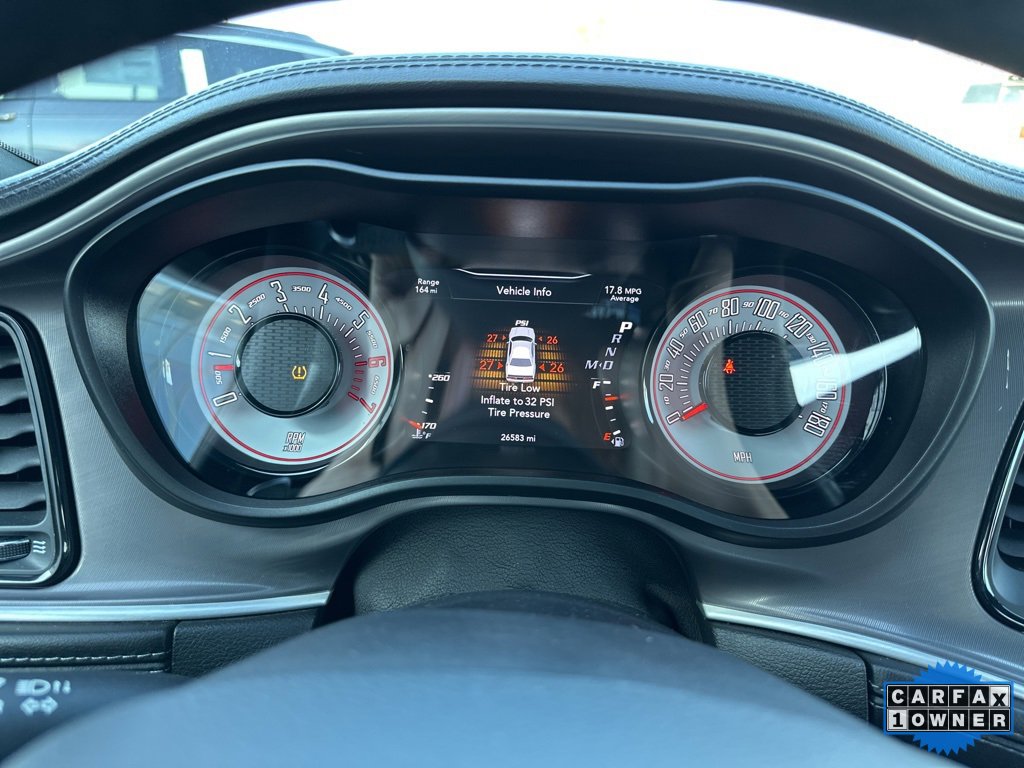 Used 2022 Dodge Challenger R/T Scat Pack image 58