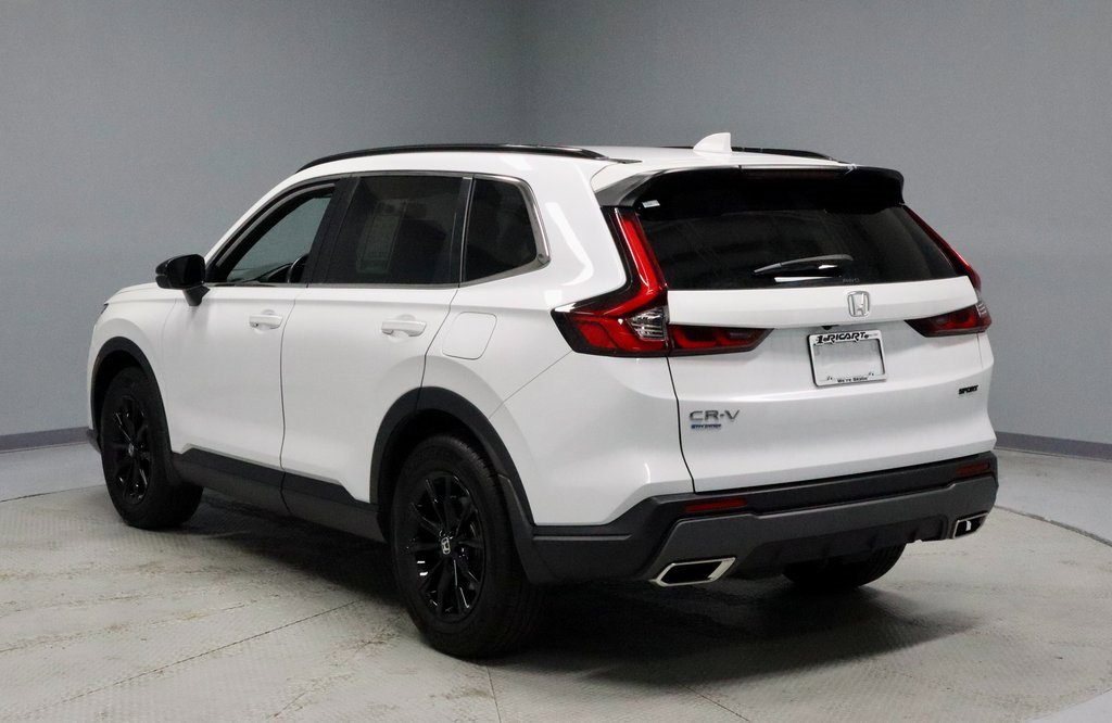 Used 2023 Honda CR-V Sport image 8