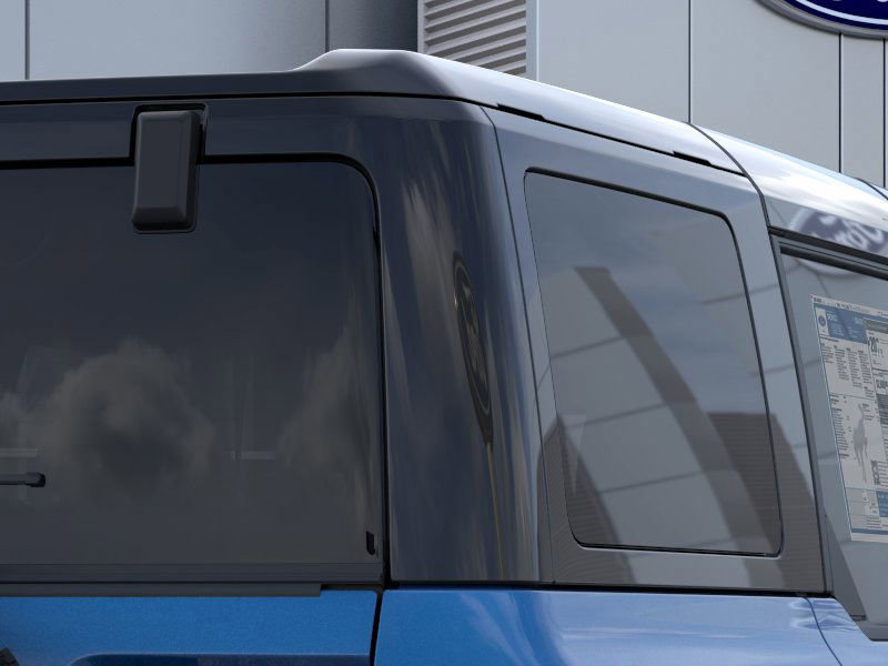 New 2025 Ford Bronco Big Bend image 25