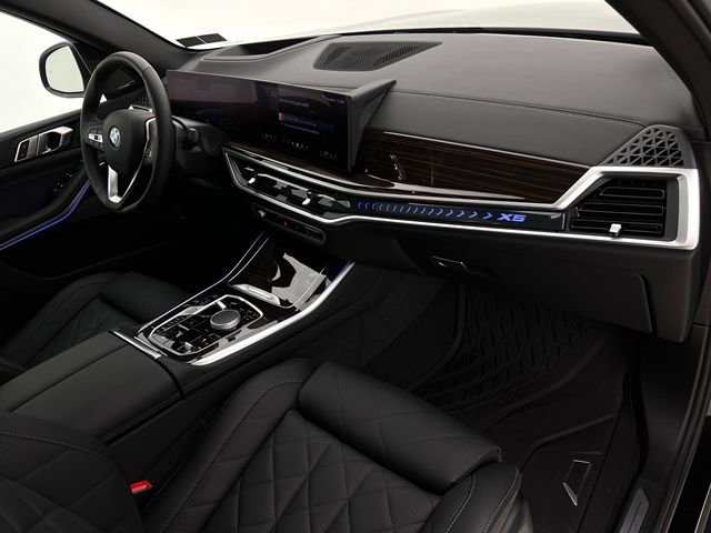 Certified 2026 BMW X5 xDrive50e w/ Climate Comfort Package image 13