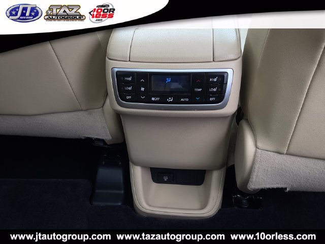 Used 2014 Toyota Highlander Limited Platinum AWD/4WD image 20
