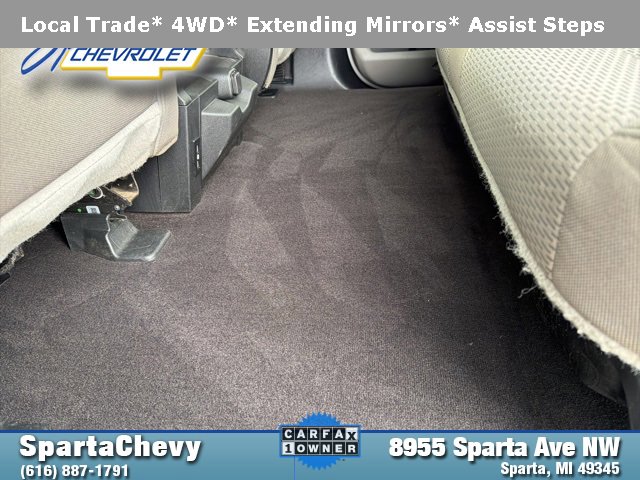 Used 2018 Ford F150 XLT w/ Equipment Group 301A Mid image 15