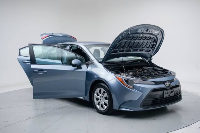 Used 2024 Toyota Corolla LE FWD image 16