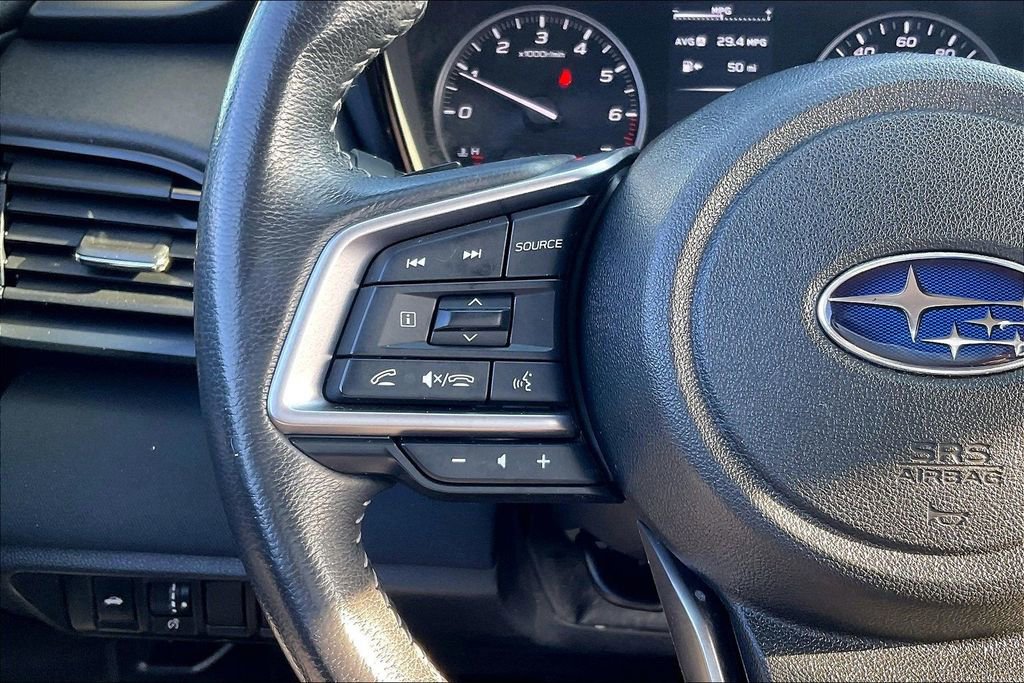 Used 2024 Subaru Legacy Premium AWD/4WD image 20