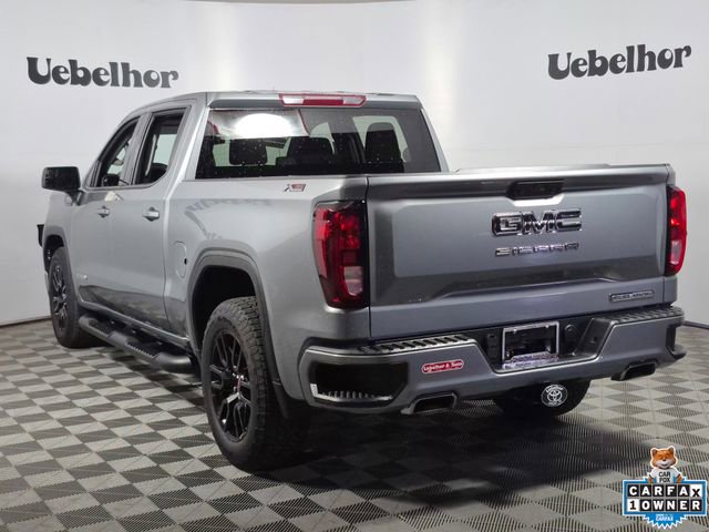 Used 2024 GMC Sierra 1500 Elevation AWD/4WD image 5