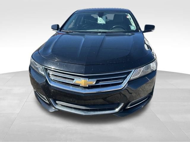 Used 2018 Chevrolet Impala LT image 2