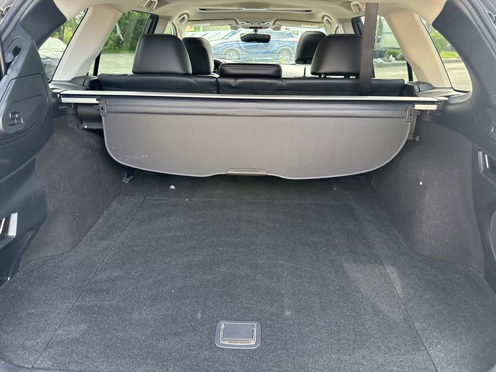 Used 2018 Subaru Outback 3.6R Limited AWD/4WD image 31
