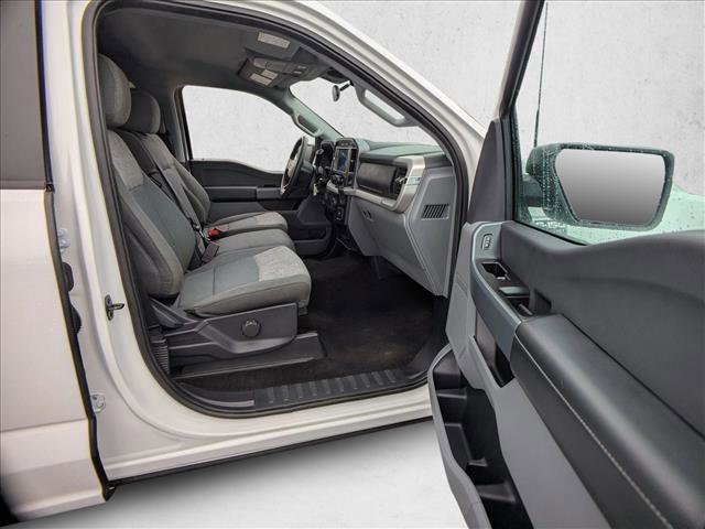 Used 2023 Ford F150 XLT image 12