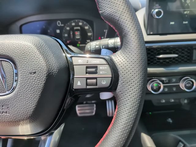 New 2026 Acura ADX A-Spec AWD/4WD image 19