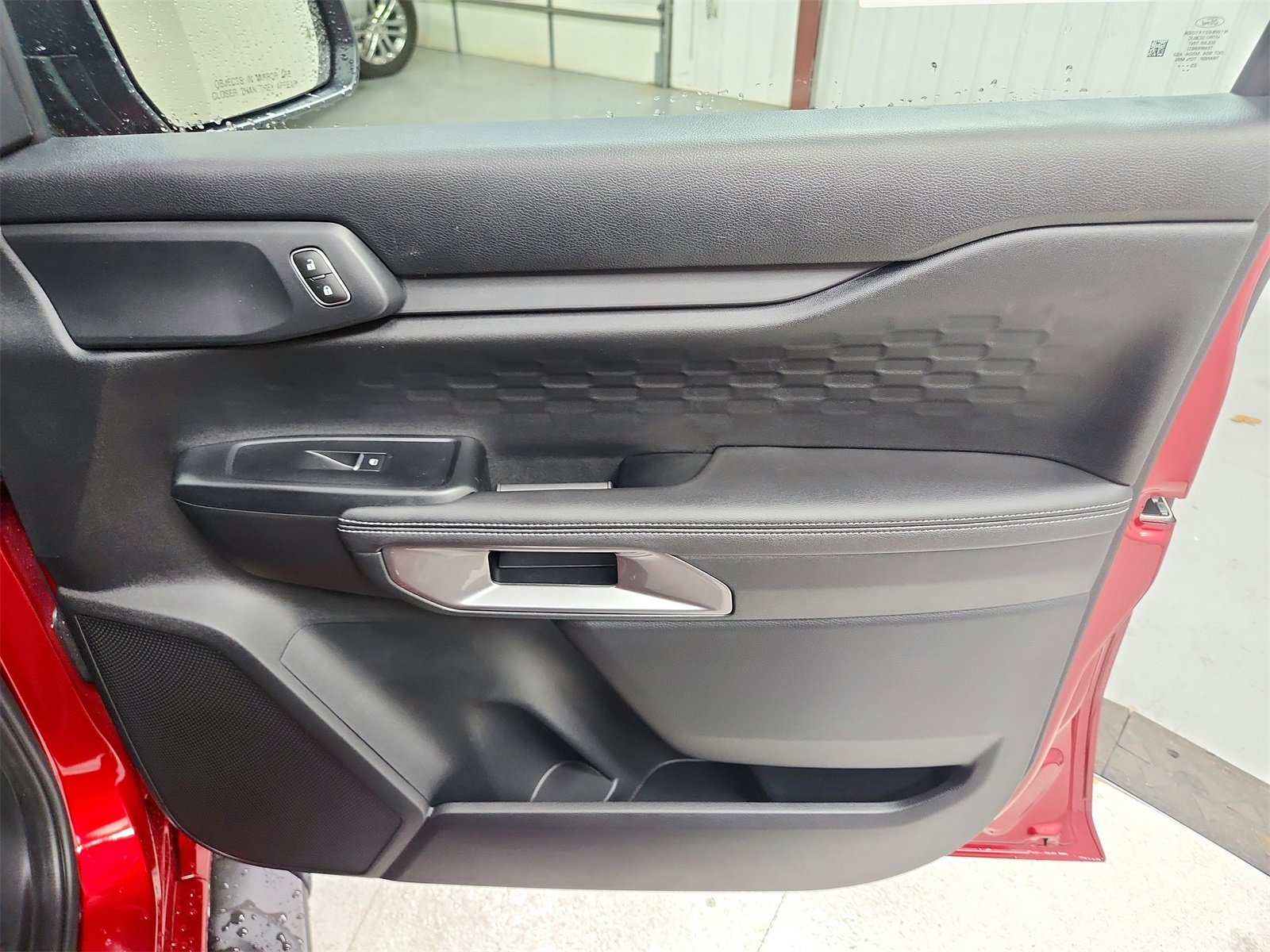 New 2025 Ford Ranger XLT w/ Equipment Group 301A High image 38