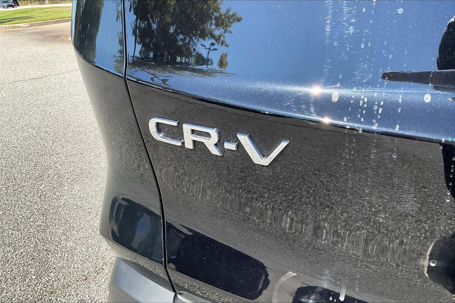 Used 2026 Honda CR-V LX image 29