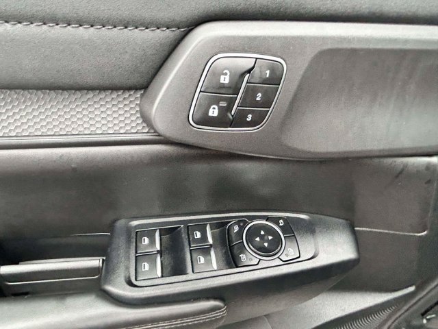 Certified 2025 Ford Ranger Raptor AWD/4WD image 19