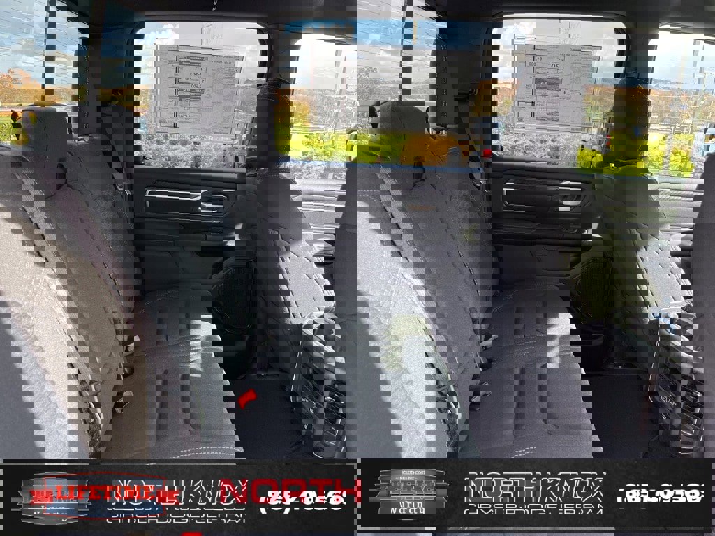 New 2026 RAM 1500 Big Horn image 22