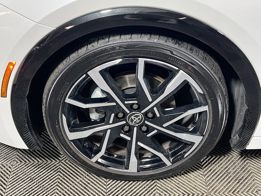 Used 2024 Toyota Prius Prime image 27