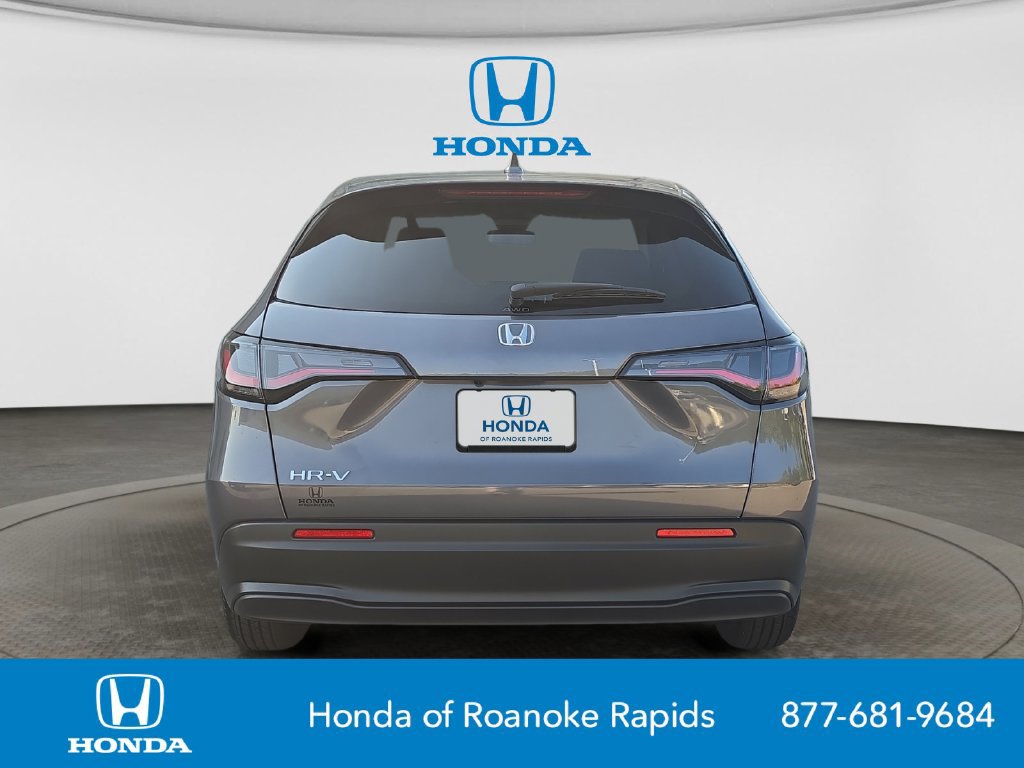 New 2027 Honda HR-V LX image 4