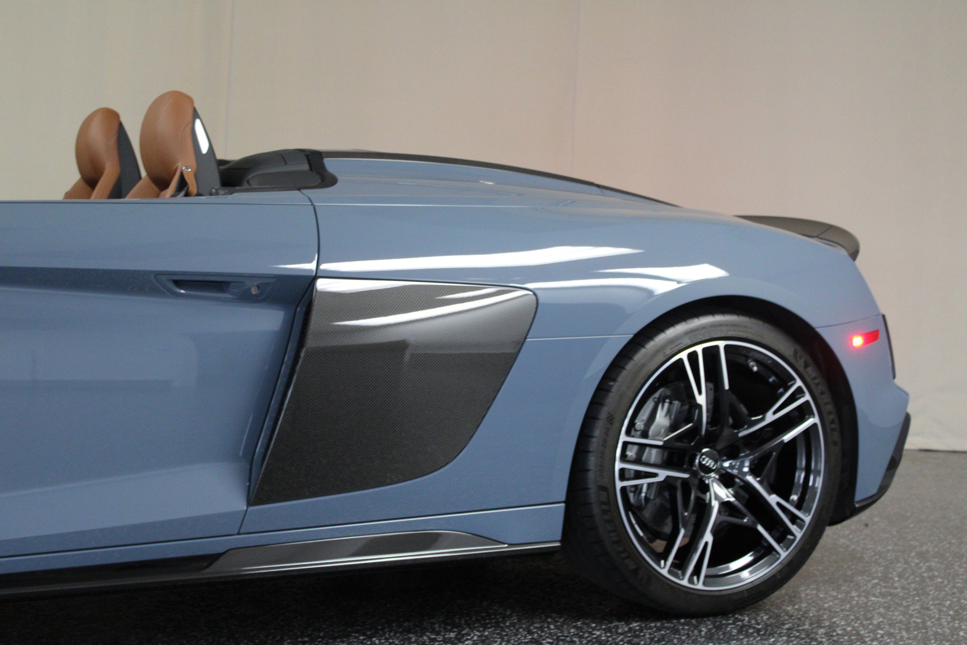 Used 2020 Audi R8 V10 performance AWD/4WD image 36
