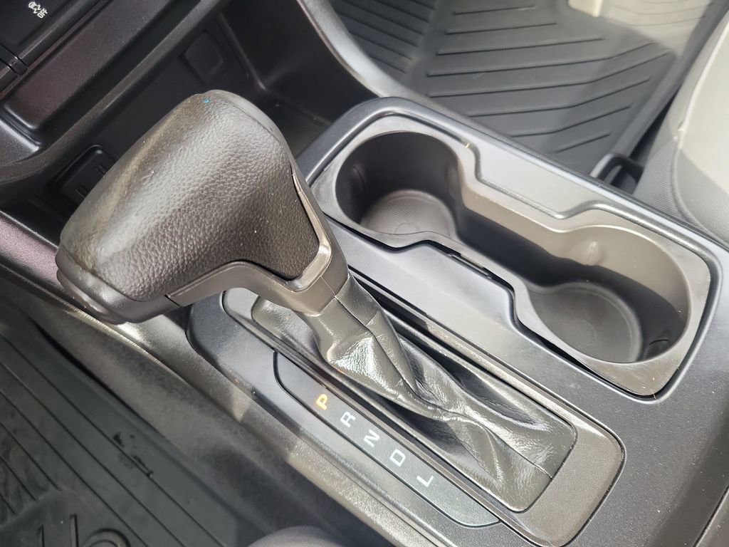 Used 2020 Chevrolet Colorado W/T w/ WT Convenience Package image 28