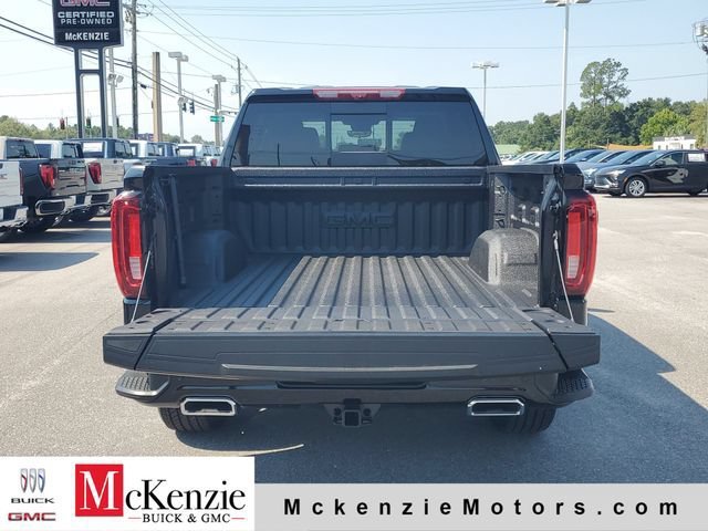 New 2026 GMC Sierra 1500 Denali w/ Denali Reserve Package AWD/4WD image 30
