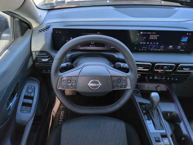Used 2026 Nissan Sentra SV w/ SV Convenience Package FWD image 14