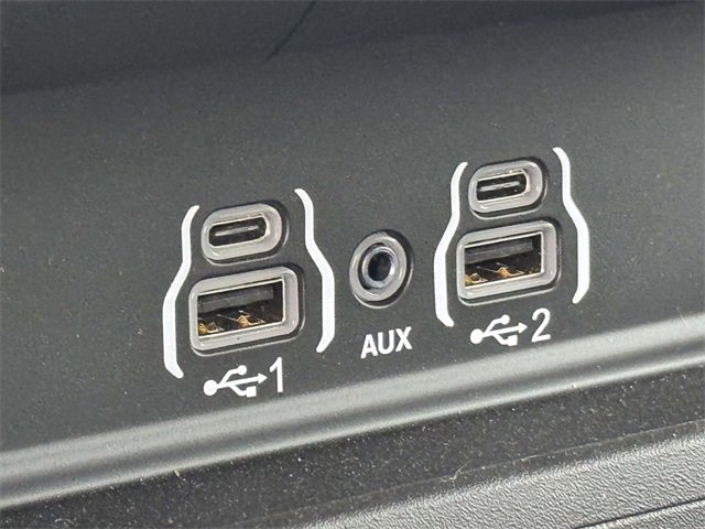 New 2026 RAM 2500 Big Horn image 6