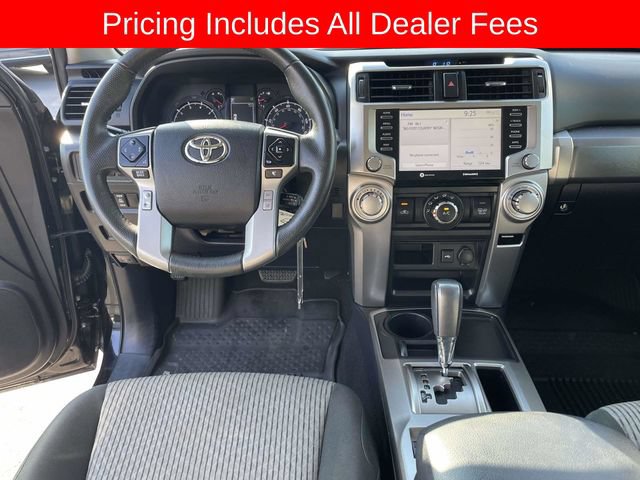 Used 2020 Toyota 4Runner SR5 RWD image 14