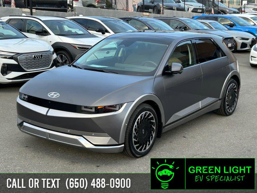 Used 2024 Hyundai Ioniq 5 Limited