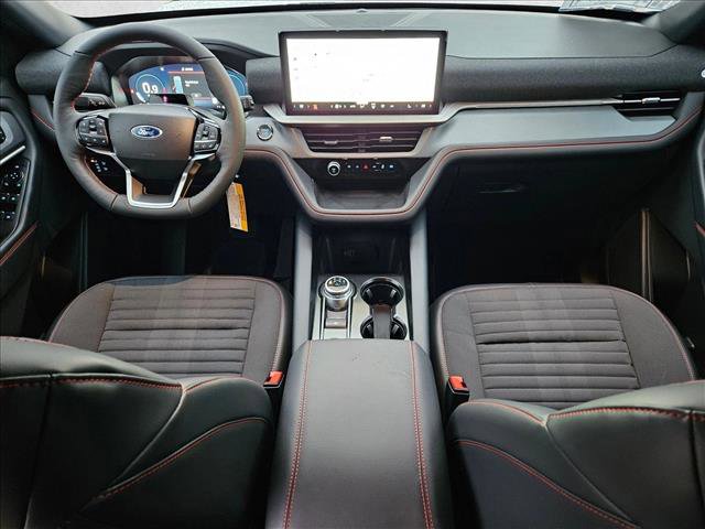 New 2026 Ford Explorer ST-Line w/ ST-Line Street Pack image 15