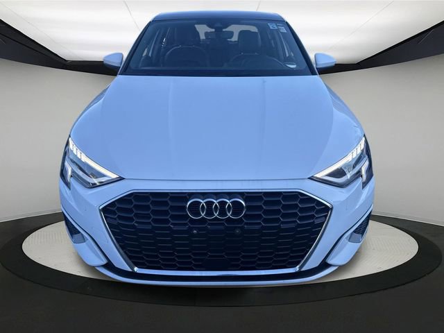 Used 2024 Audi A3 2.0T Premium image 12