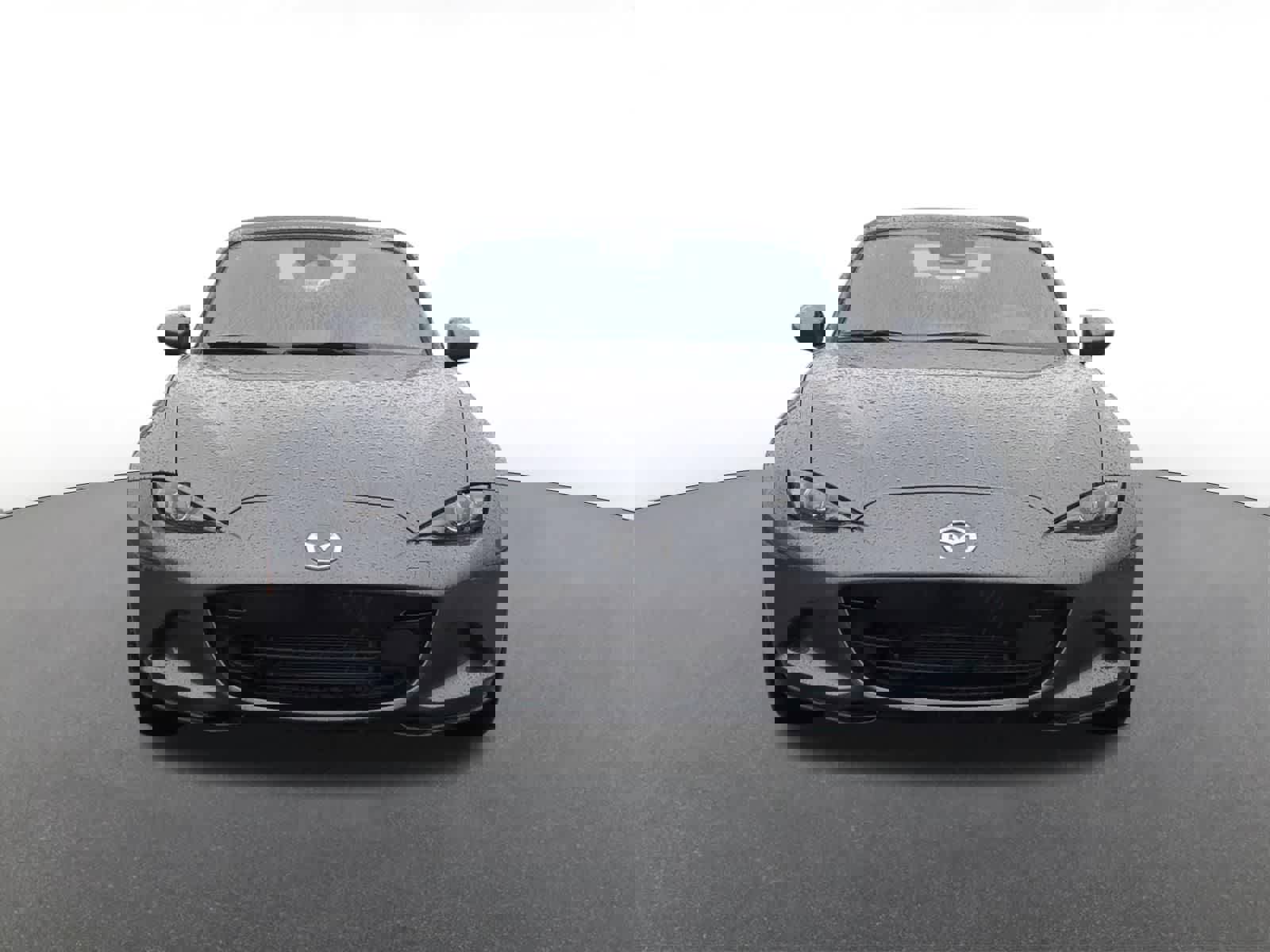 Used 2025 MAZDA MX-5 Miata Grand Touring image 9