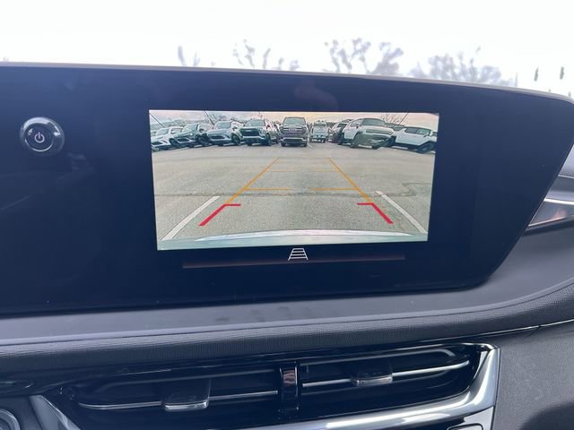 New 2026 Buick Envista Avenir image 19