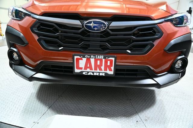 Certified 2025 Subaru Crosstrek 2.0i Premium image 19