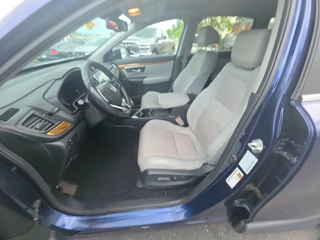 Used 2020 Honda CR-V EX-L image 13