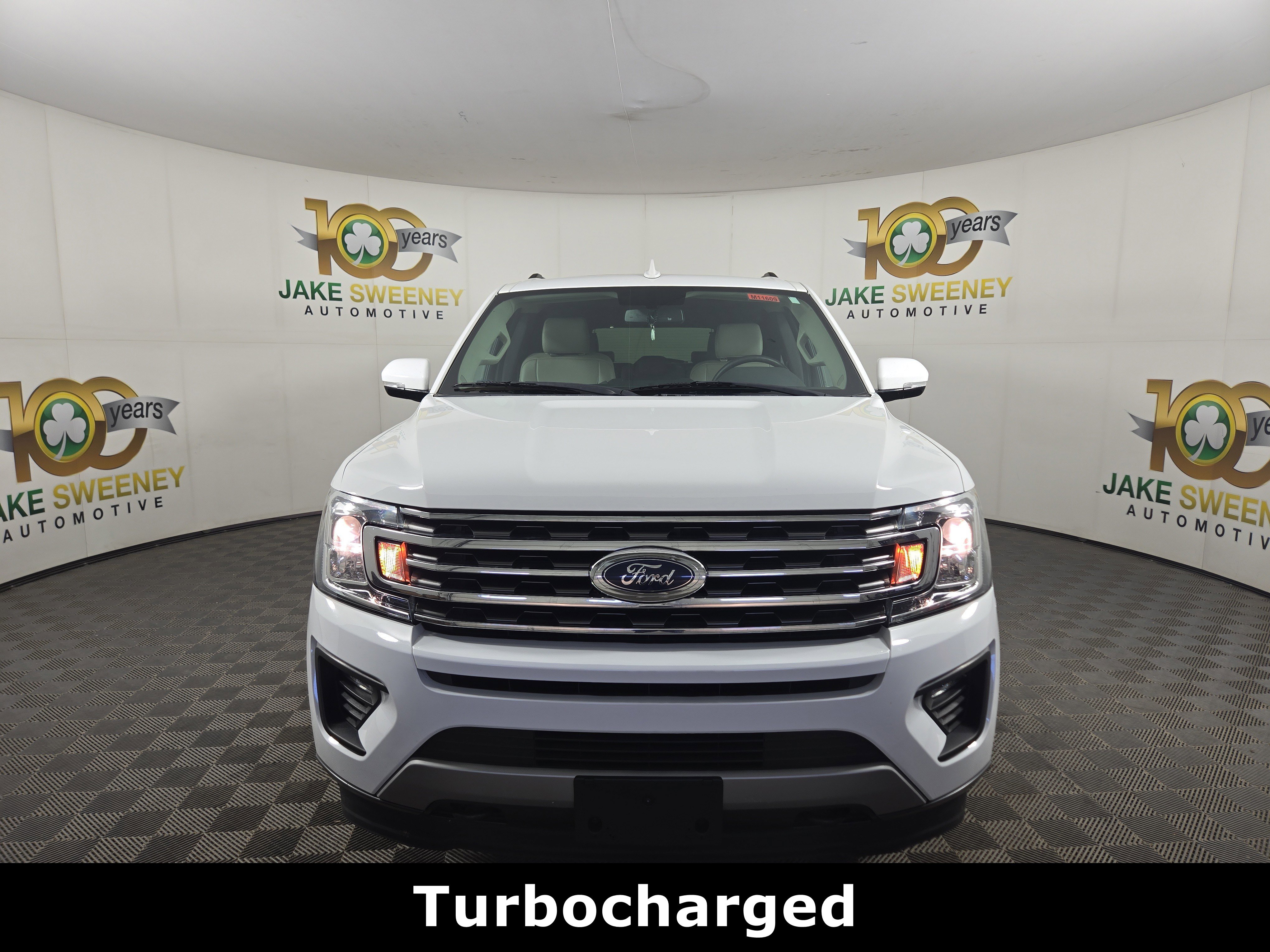 Used 2019 Ford Expedition Max XLT w/ Equipment Group 202A image 3