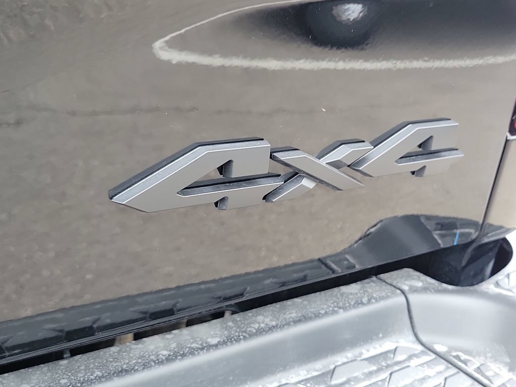 New 2026 RAM 3500 Big Horn AWD/4WD image 7