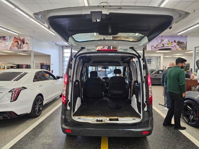 Used 2014 Ford Transit Connect XL FWD image 32