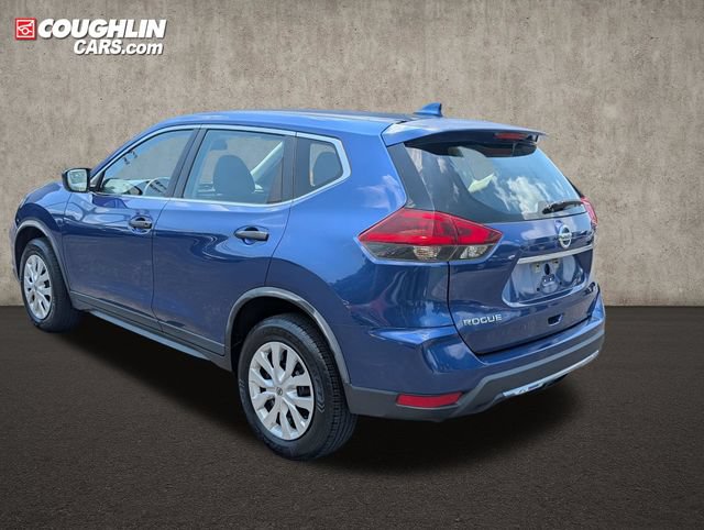 Used 2020 Nissan Rogue S AWD/4WD image 5