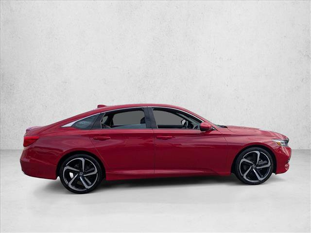 Used 2019 Honda Accord Sport image 4