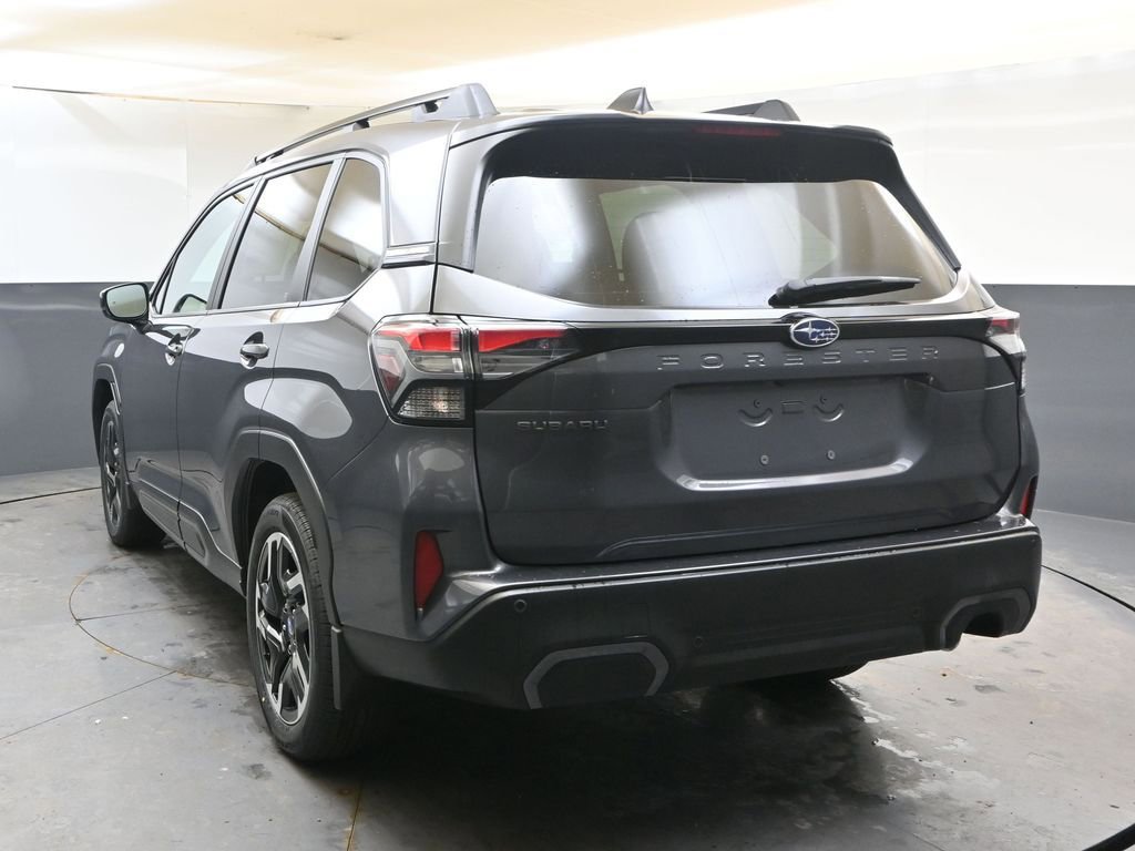 New 2026 Subaru Forester Limited image 8