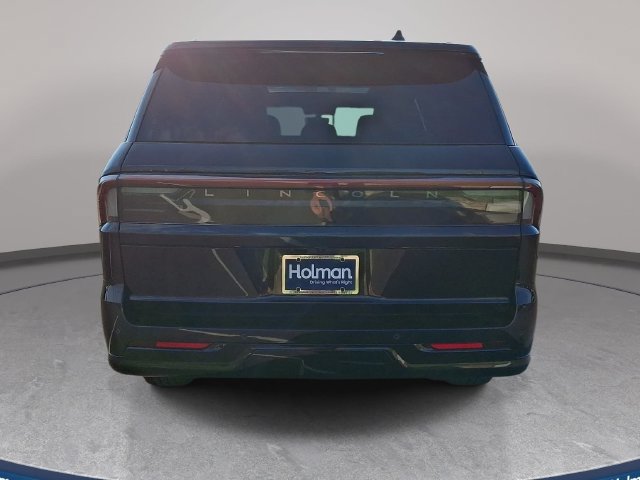 New 2027 Lincoln Navigator L Reserve w/ Jet Appearance Package AWD/4WD image 5