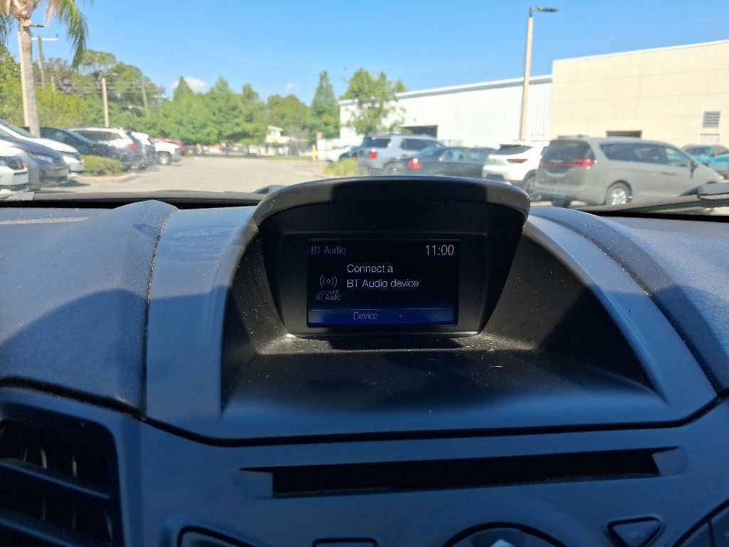 Used 2019 Ford Fiesta SE FWD image 14
