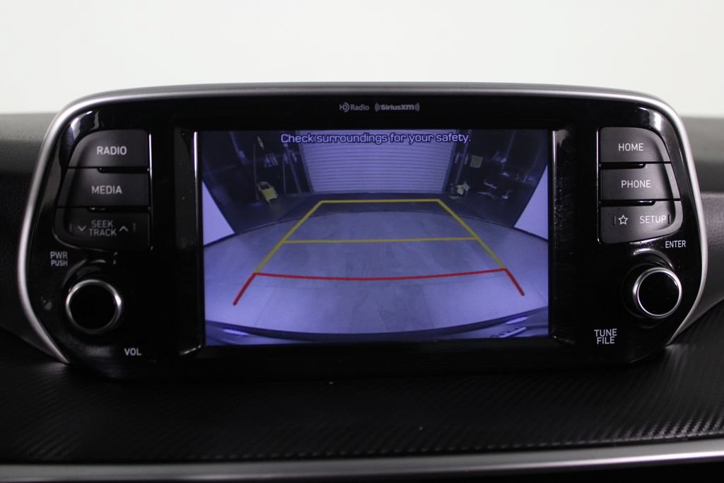 Used 2021 Hyundai Tucson Value FWD image 30