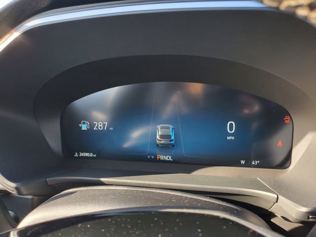 Certified 2023 Ford Escape Platinum image 17