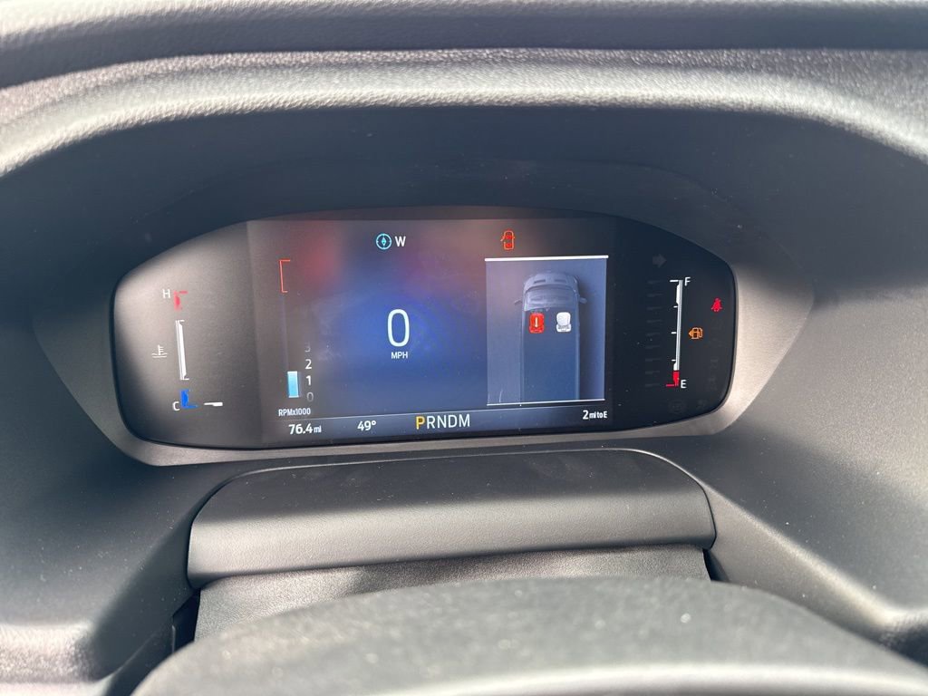 New 2026 Ford Transit 150 Low Roof image 29