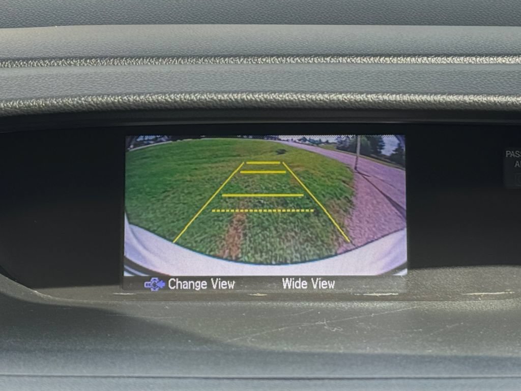 Used 2014 Honda CR-V LX image 22